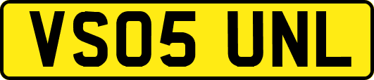 VS05UNL