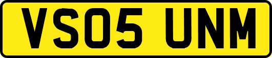 VS05UNM