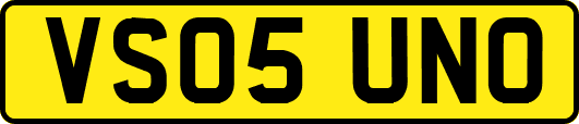 VS05UNO