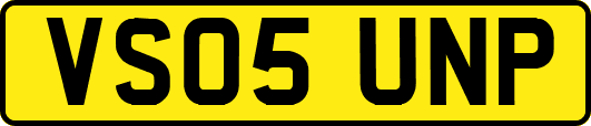 VS05UNP