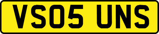 VS05UNS