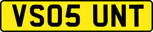 VS05UNT