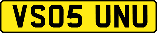 VS05UNU