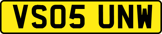 VS05UNW