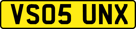 VS05UNX