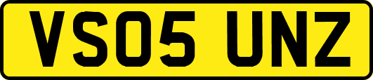 VS05UNZ