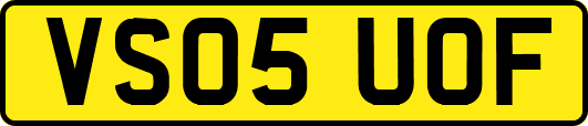 VS05UOF