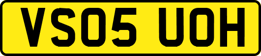 VS05UOH