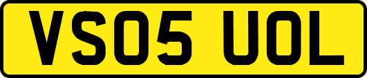 VS05UOL