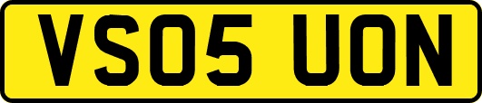 VS05UON