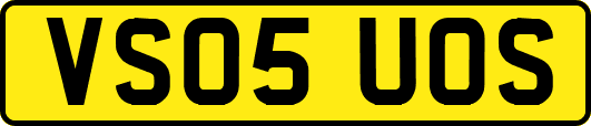 VS05UOS