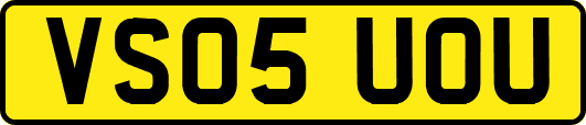 VS05UOU