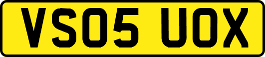 VS05UOX