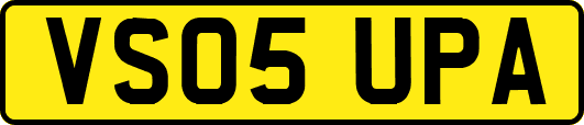 VS05UPA