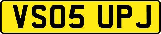 VS05UPJ