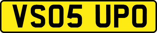 VS05UPO