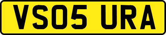 VS05URA