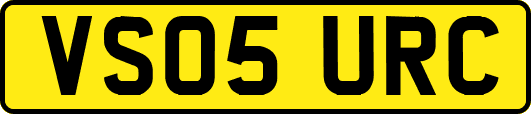 VS05URC