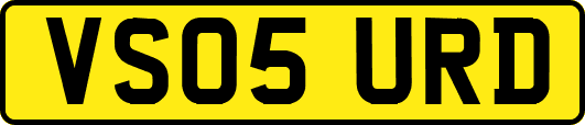 VS05URD