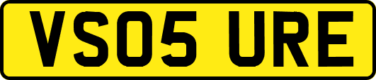 VS05URE