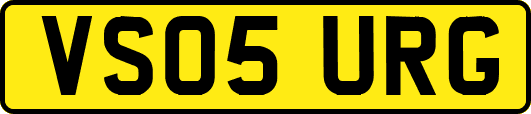 VS05URG