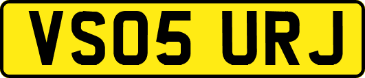 VS05URJ