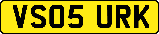 VS05URK