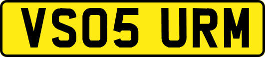 VS05URM