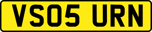 VS05URN