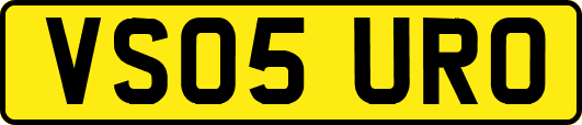 VS05URO