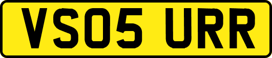 VS05URR