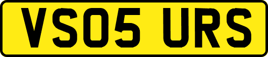 VS05URS