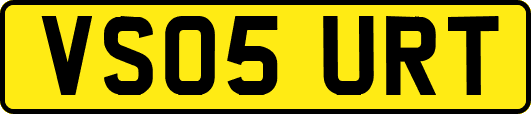 VS05URT