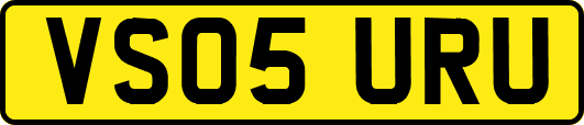 VS05URU