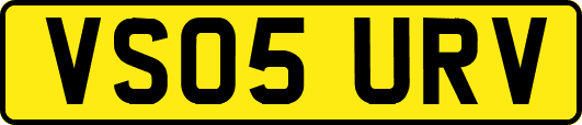 VS05URV
