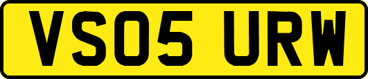 VS05URW