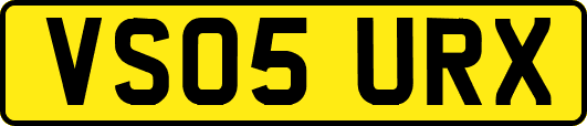 VS05URX