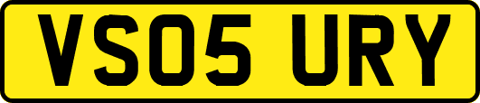VS05URY