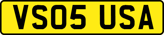 VS05USA