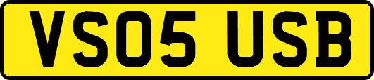 VS05USB