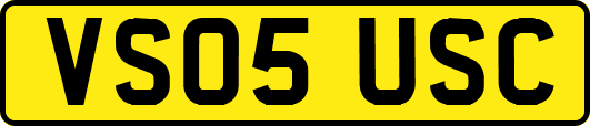VS05USC