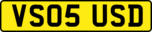 VS05USD