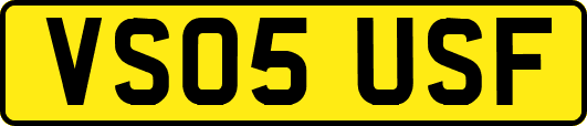 VS05USF