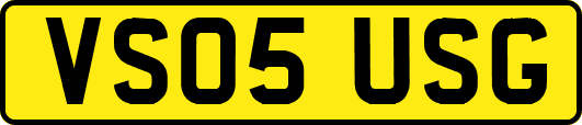 VS05USG