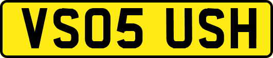 VS05USH