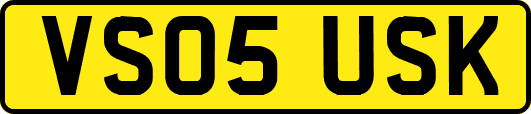VS05USK