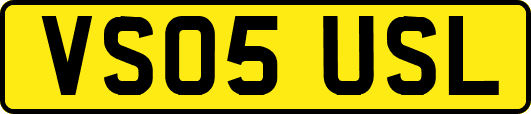 VS05USL