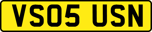 VS05USN