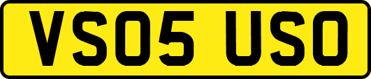 VS05USO