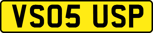 VS05USP